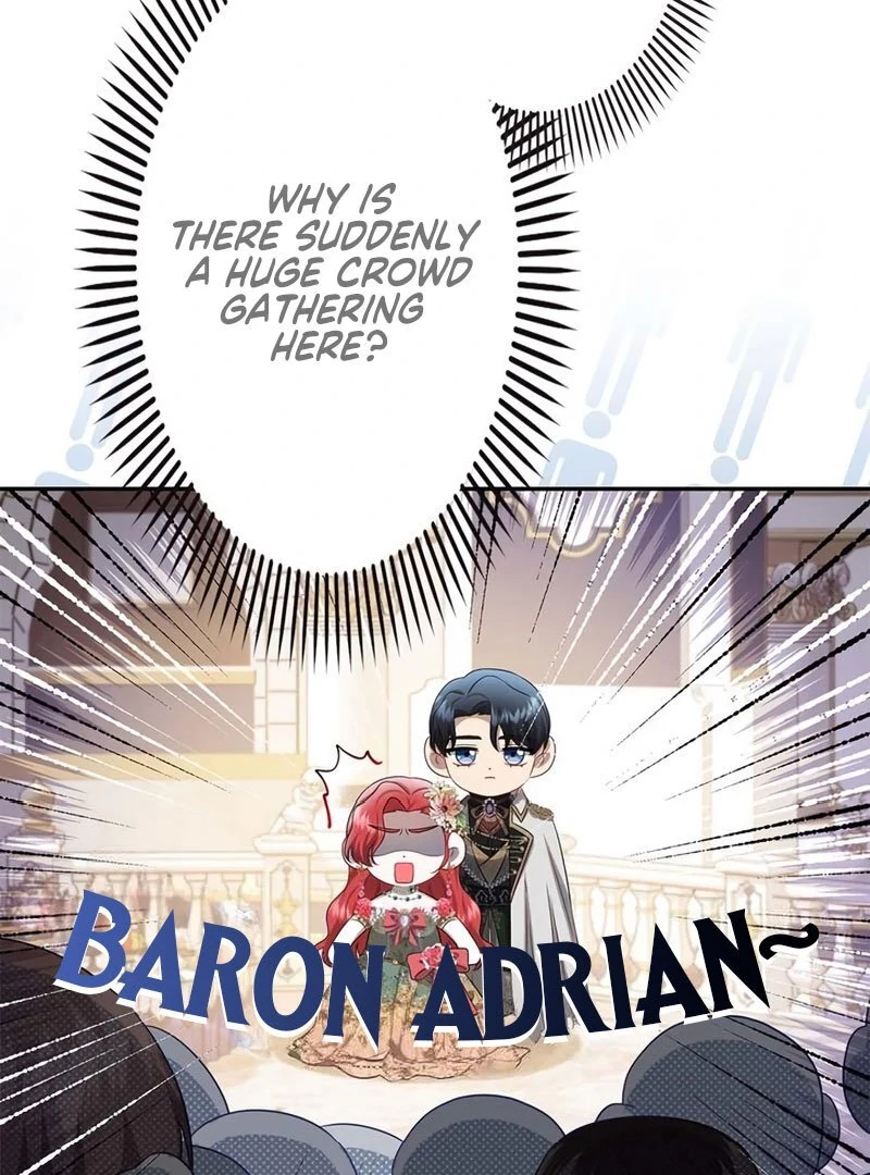 The Real Reason We’re Getting Married Chapter 17 - page 82
