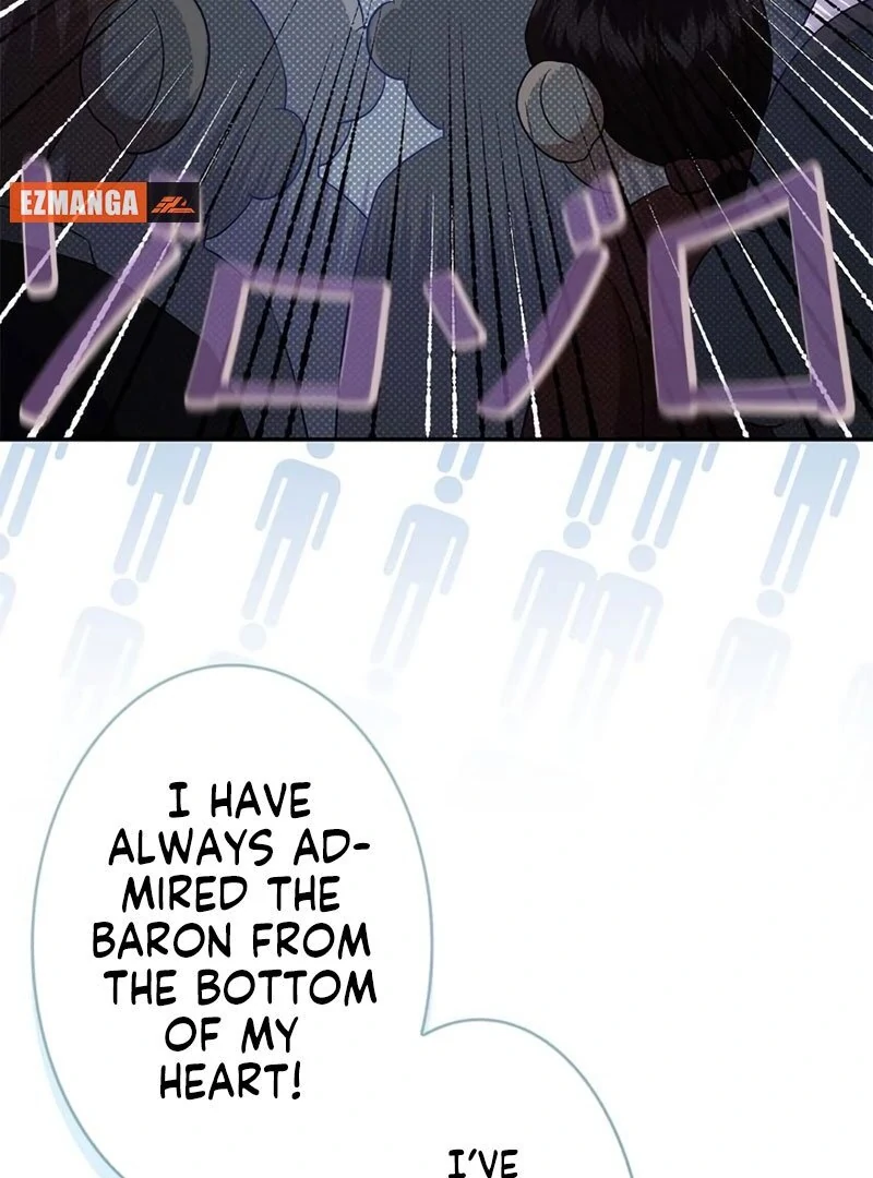 The Real Reason We’re Getting Married Chapter 17 - page 83