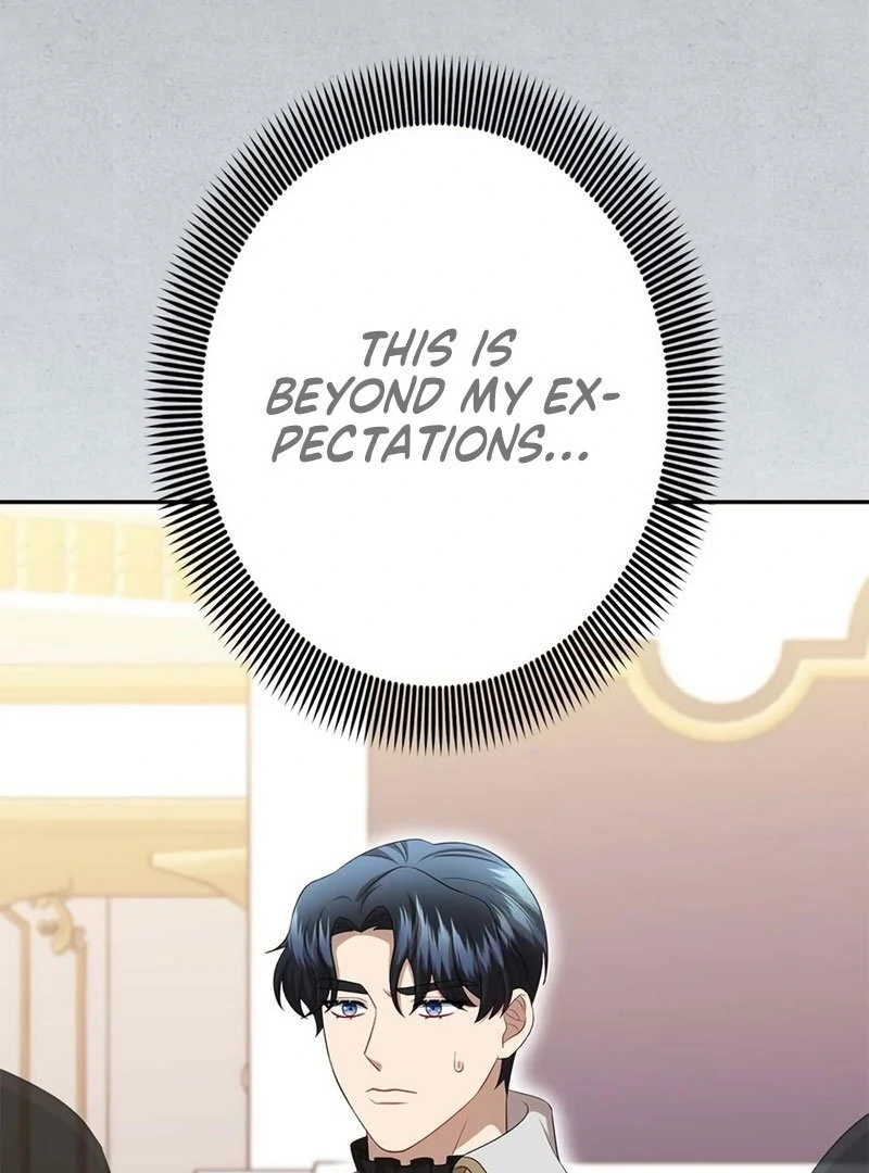 The Real Reason We’re Getting Married Chapter 17 - page 86