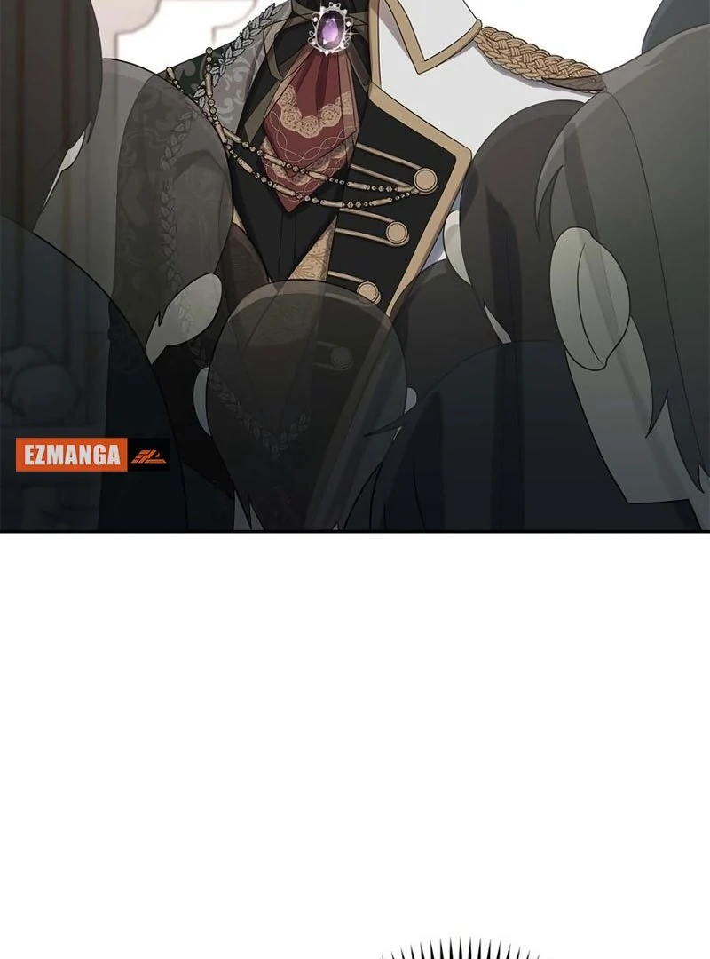 The Real Reason We’re Getting Married Chapter 17 - page 87