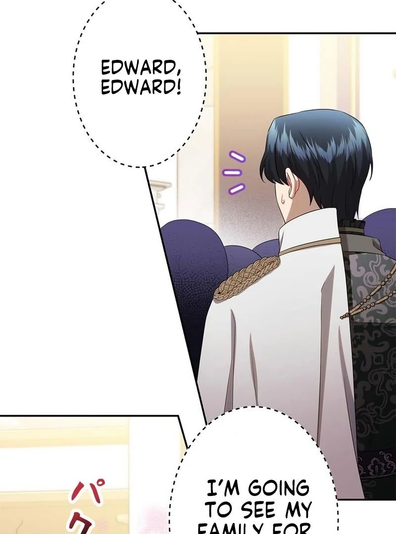 The Real Reason We’re Getting Married Chapter 17 - page 89