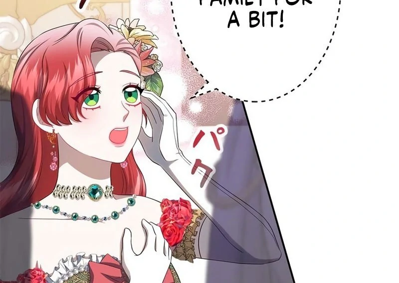 The Real Reason We’re Getting Married Chapter 17 - page 90