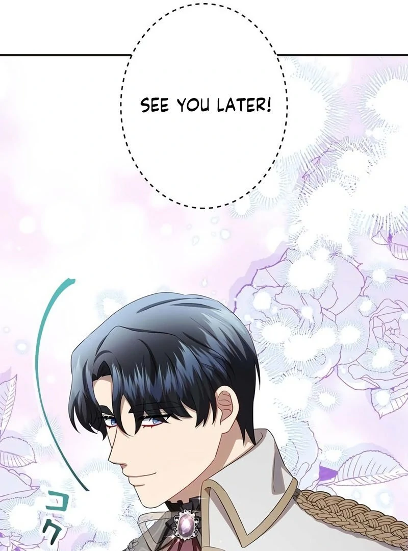 The Real Reason We’re Getting Married Chapter 17 - page 92