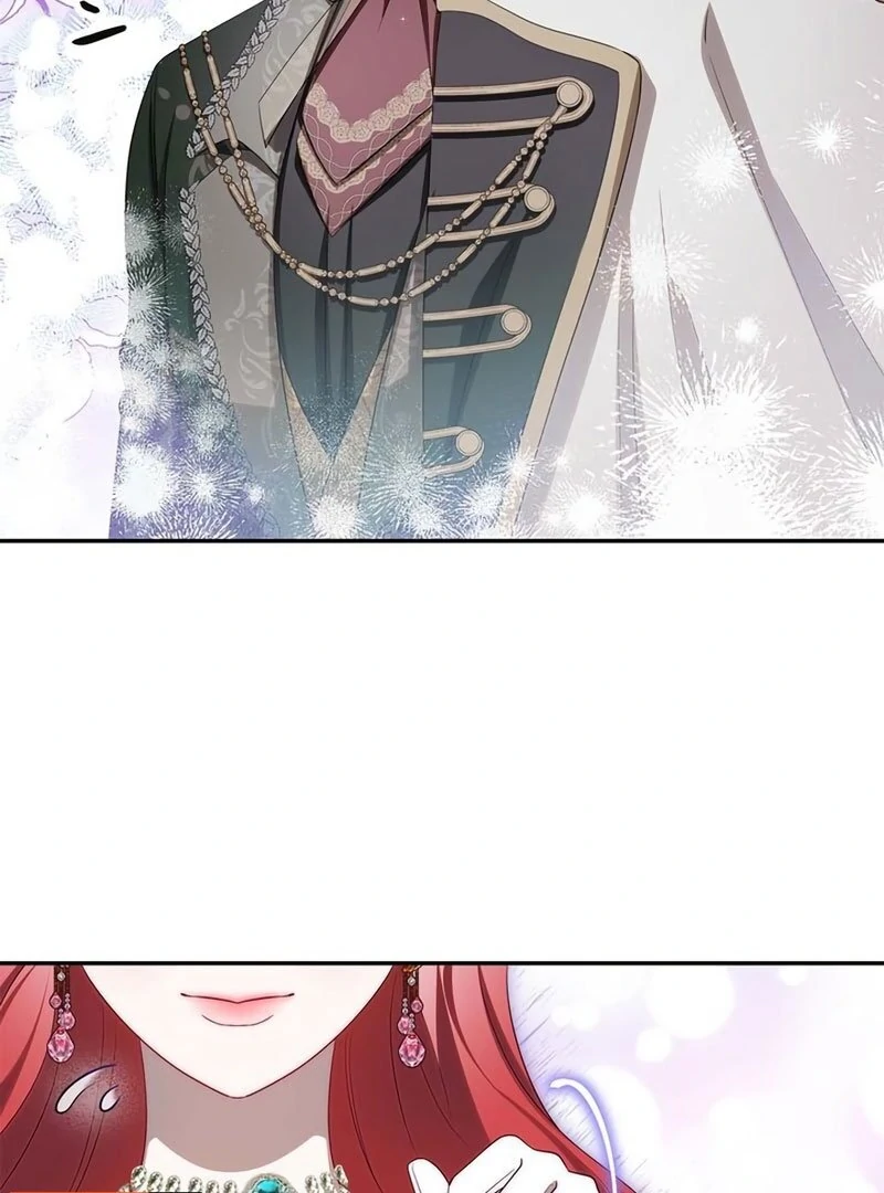 The Real Reason We’re Getting Married Chapter 17 - page 93