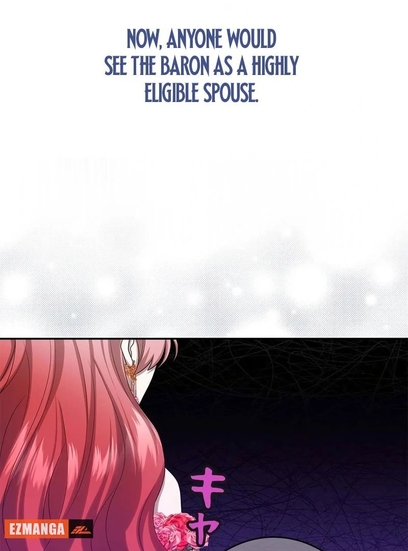 The Real Reason We’re Getting Married Chapter 17 - page 98