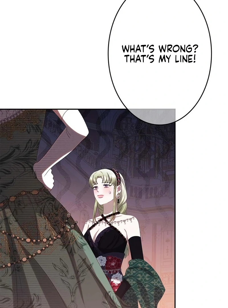 The Real Reason We’re Getting Married Chapter 19 - page 9