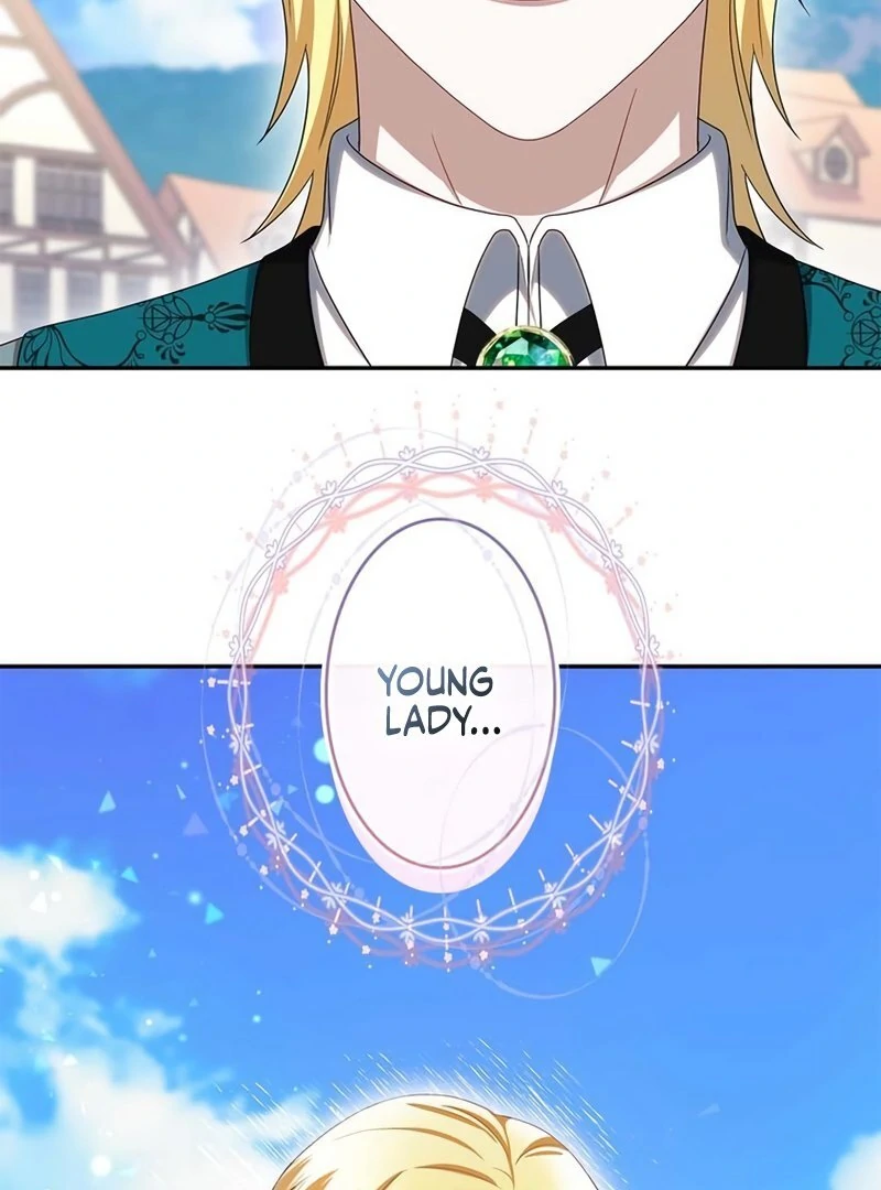 The Real Reason We’re Getting Married Chapter 19 - page 99
