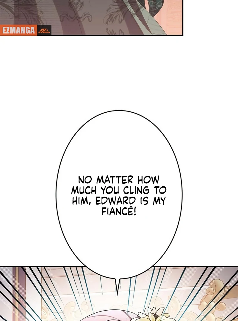 The Real Reason We’re Getting Married Chapter 19 - page 10