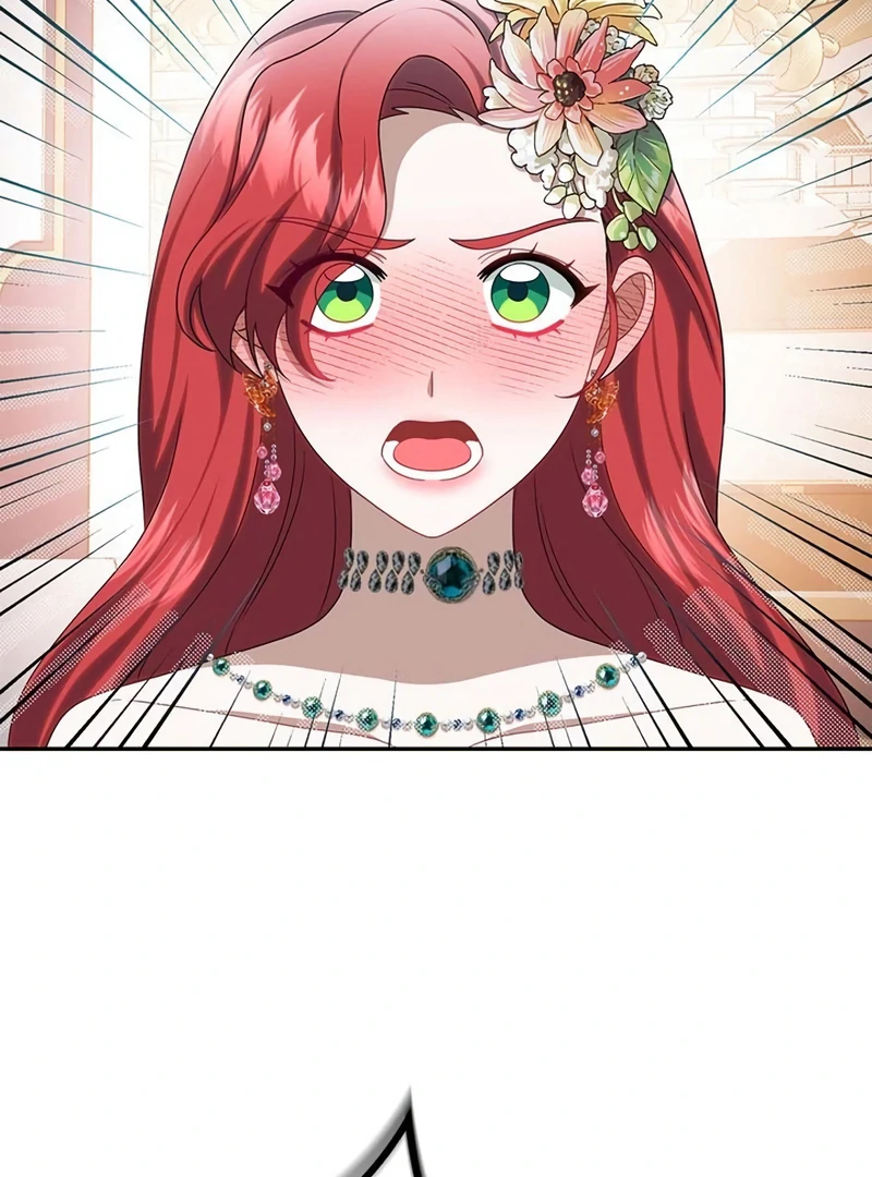The Real Reason We’re Getting Married Chapter 19 - page 11