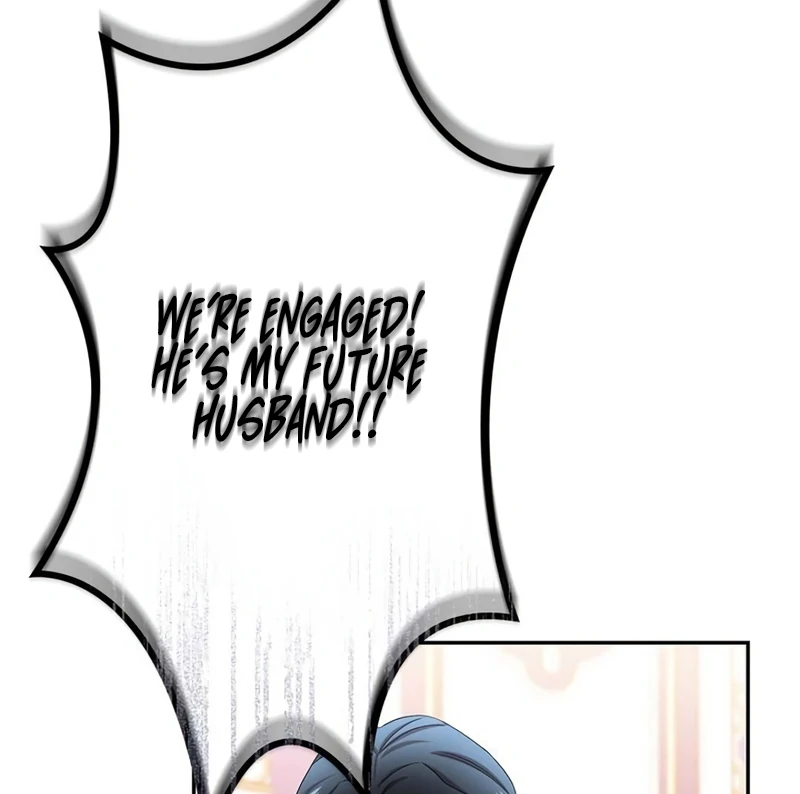 The Real Reason We’re Getting Married Chapter 19 - page 12