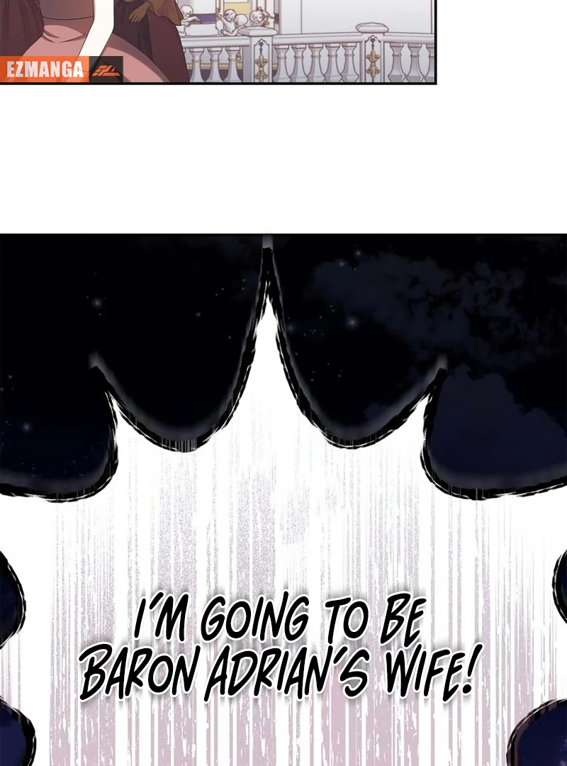 The Real Reason We’re Getting Married Chapter 19 - page 15