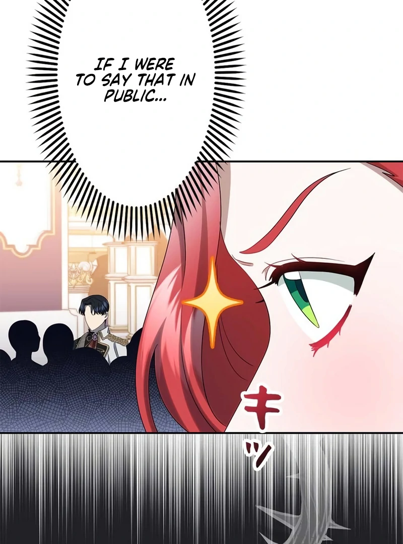 The Real Reason We’re Getting Married Chapter 19 - page 20