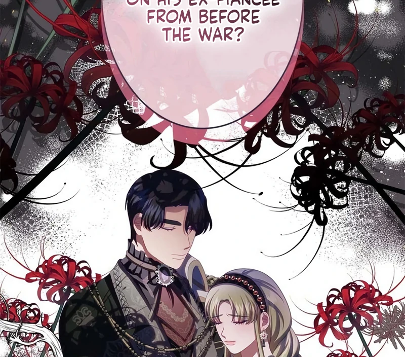 The Real Reason We’re Getting Married Chapter 19 - page 24