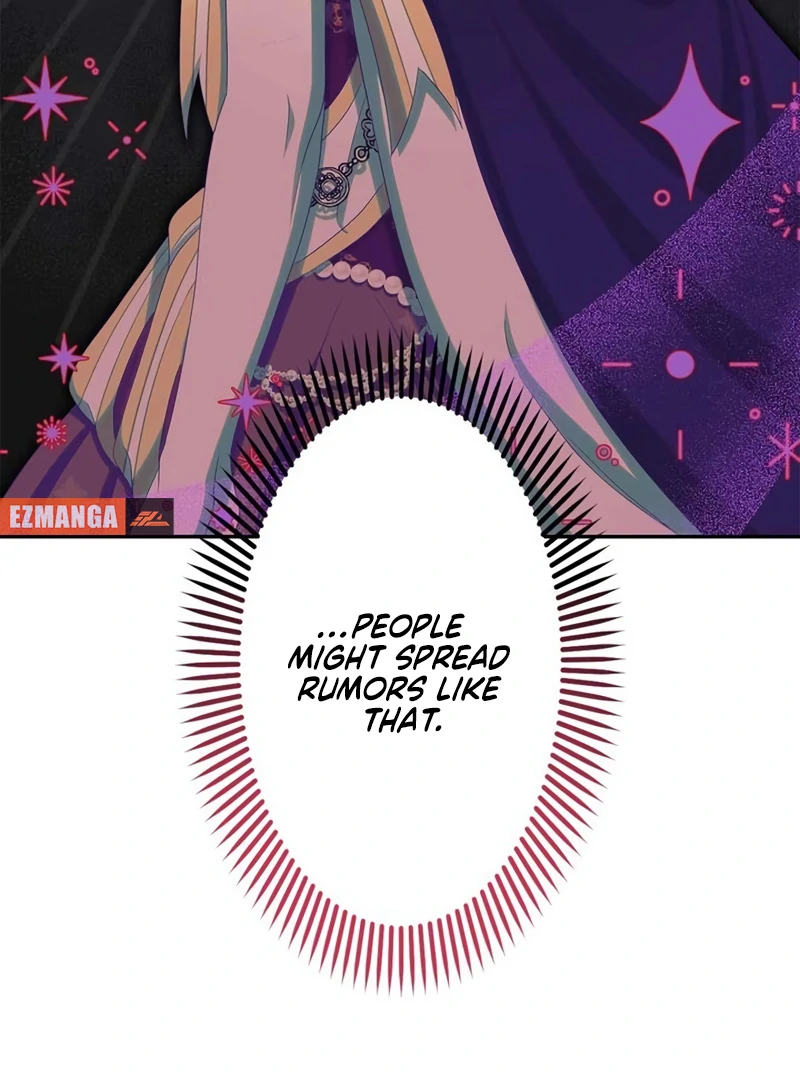 The Real Reason We’re Getting Married Chapter 19 - page 27