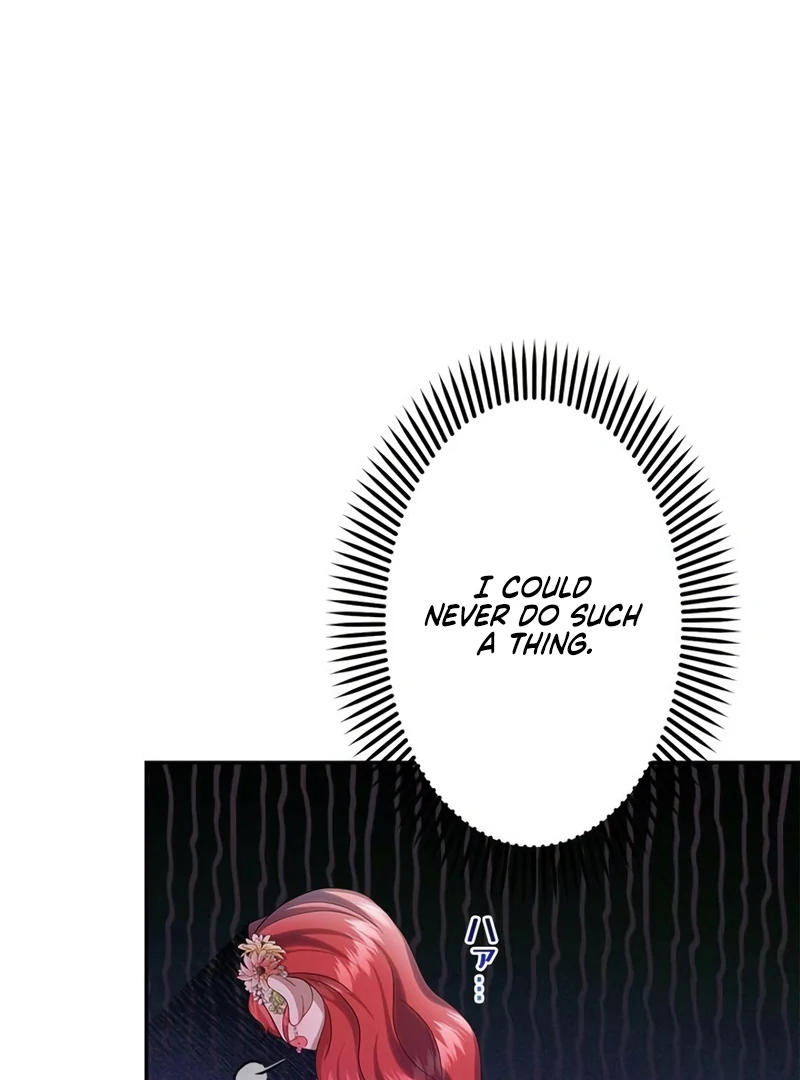 The Real Reason We’re Getting Married Chapter 19 - page 28