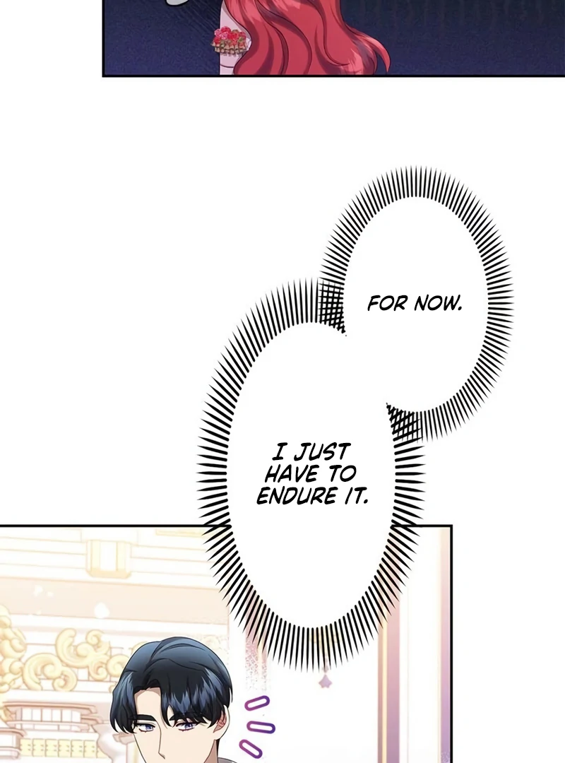 The Real Reason We’re Getting Married Chapter 19 - page 29