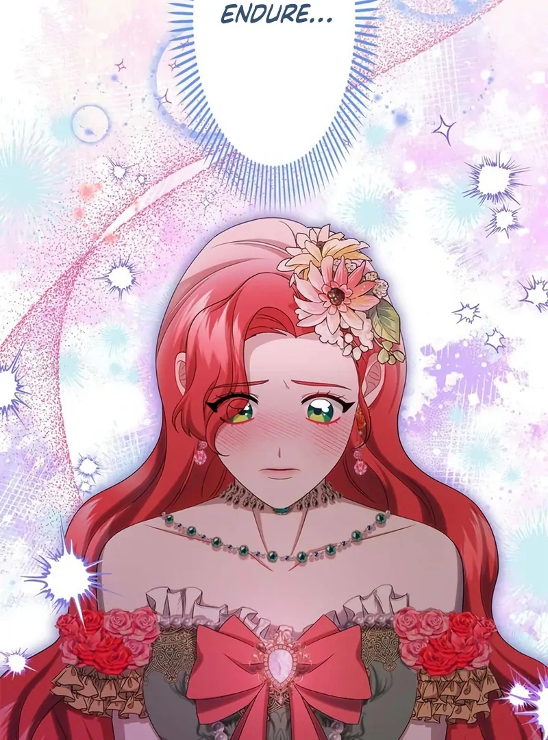 The Real Reason We’re Getting Married Chapter 19 - page 31