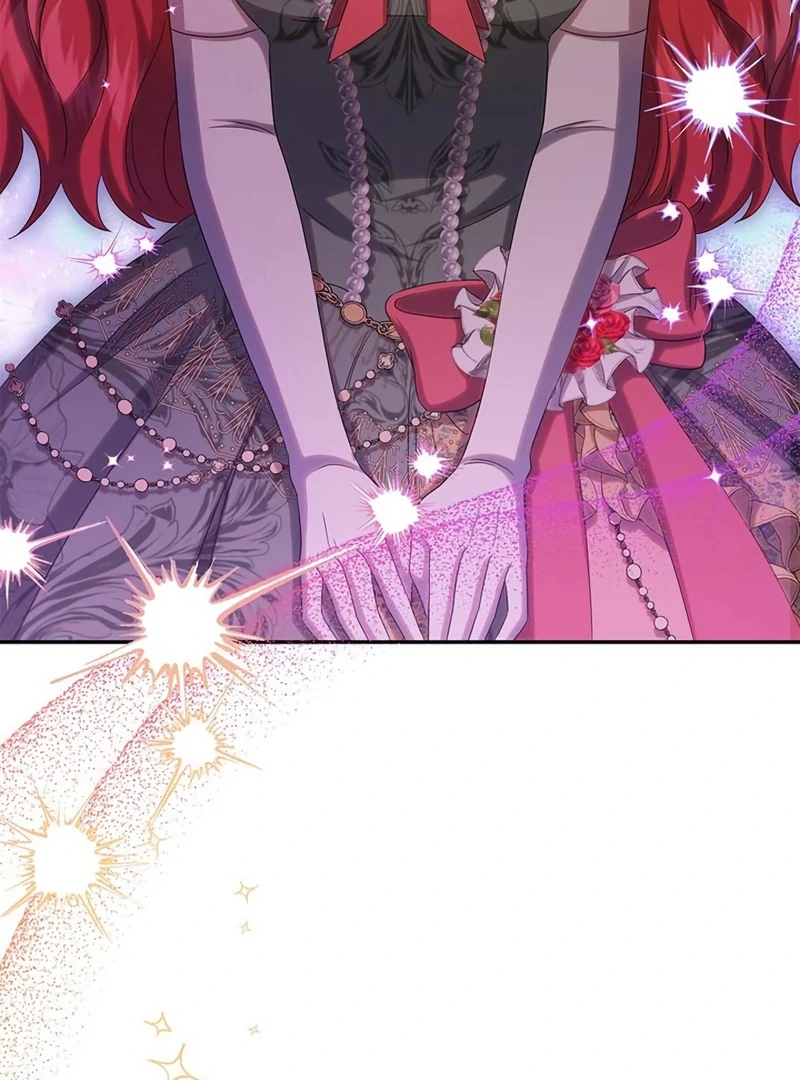 The Real Reason We’re Getting Married Chapter 19 - page 32