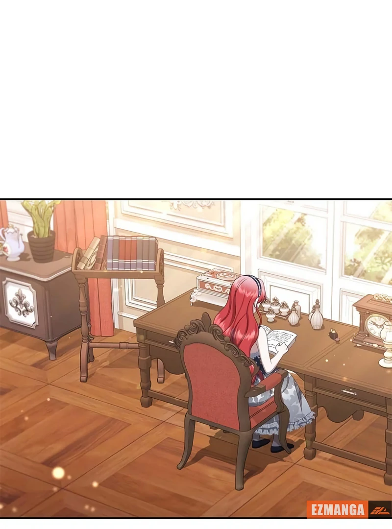 The Real Reason We’re Getting Married Chapter 19 - page 34