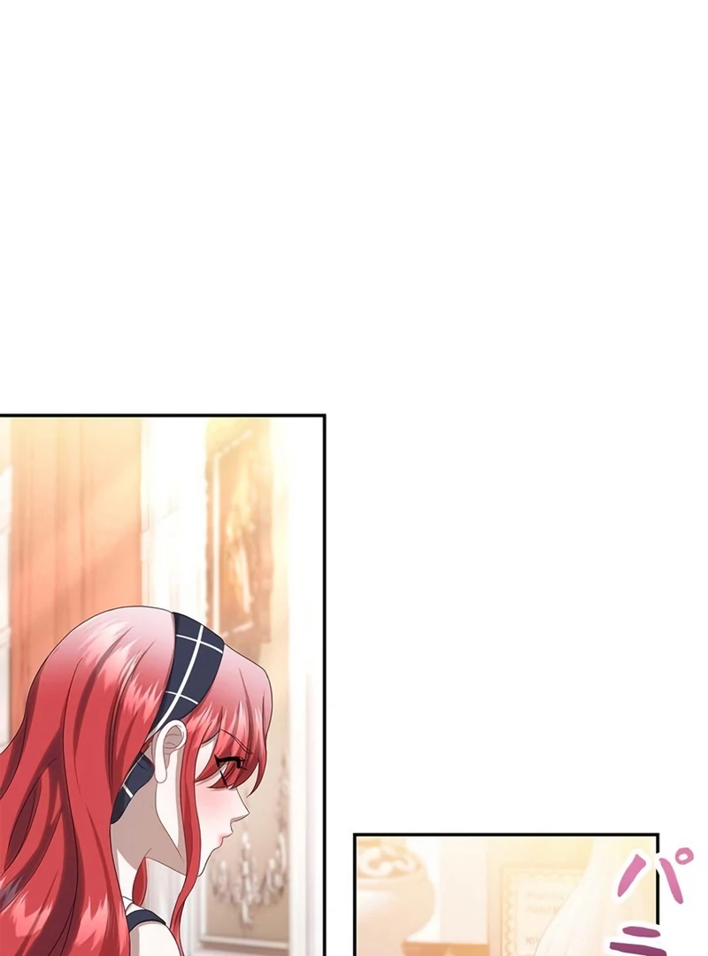 The Real Reason We’re Getting Married Chapter 19 - page 35