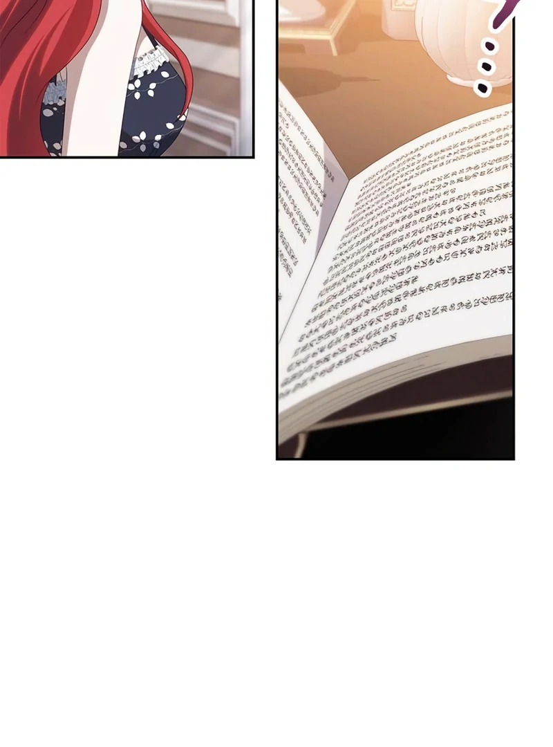 The Real Reason We’re Getting Married Chapter 19 - page 36