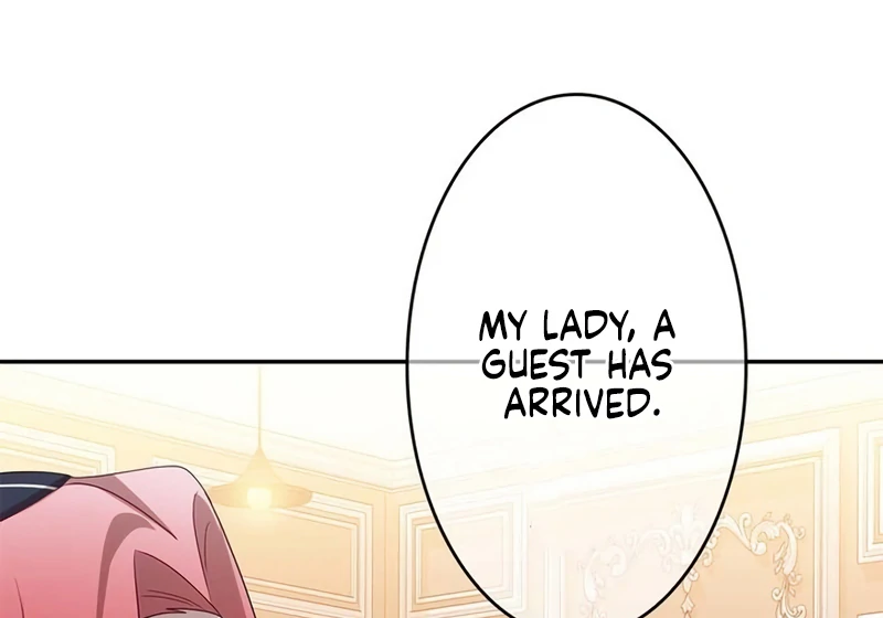 The Real Reason We’re Getting Married Chapter 19 - page 37
