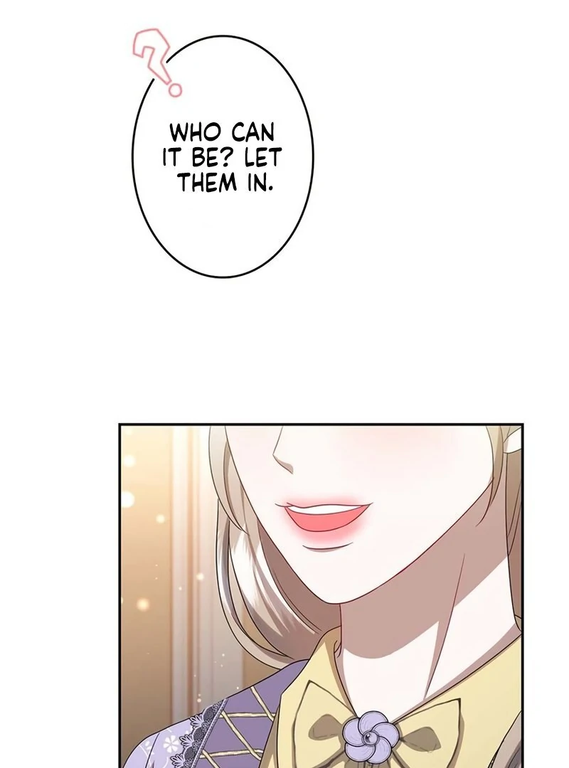 The Real Reason We’re Getting Married Chapter 19 - page 39