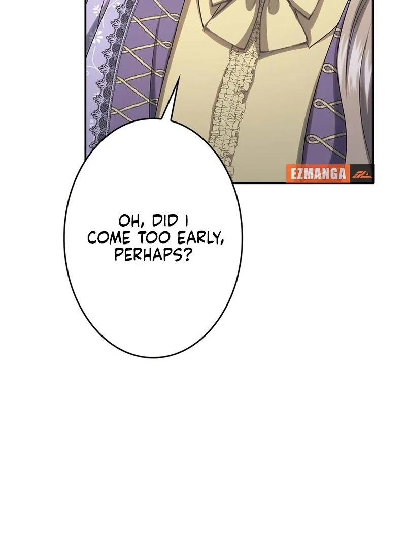 The Real Reason We’re Getting Married Chapter 19 - page 40