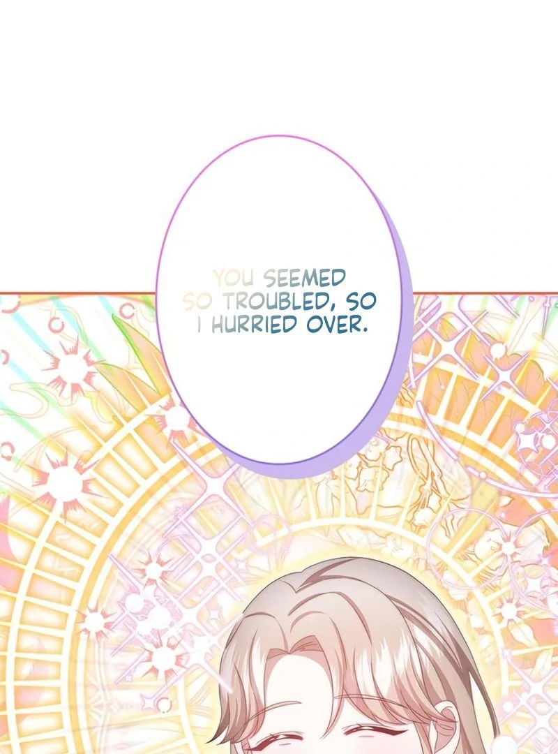 The Real Reason We’re Getting Married Chapter 19 - page 41
