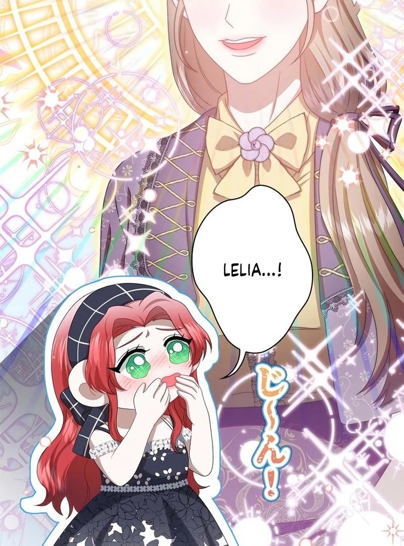 The Real Reason We’re Getting Married Chapter 19 - page 42
