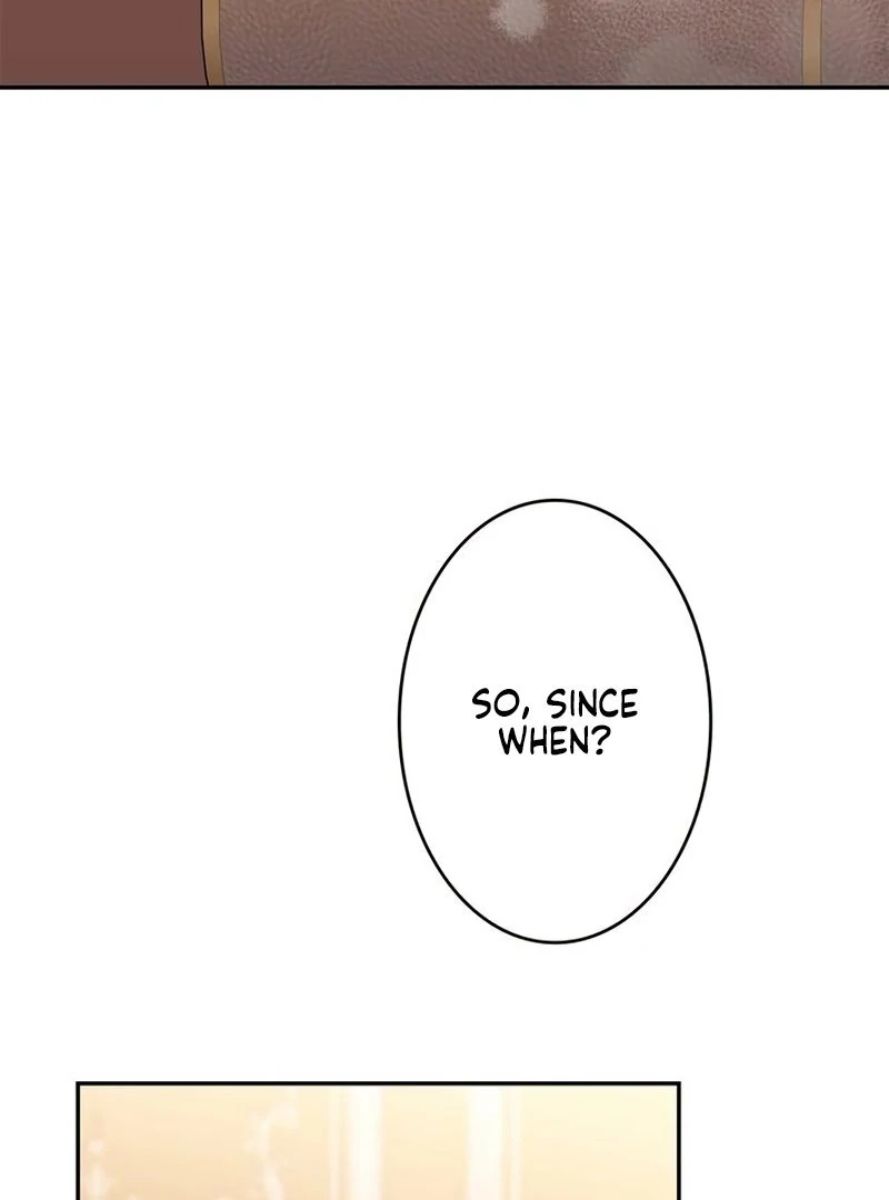 The Real Reason We’re Getting Married Chapter 19 - page 44