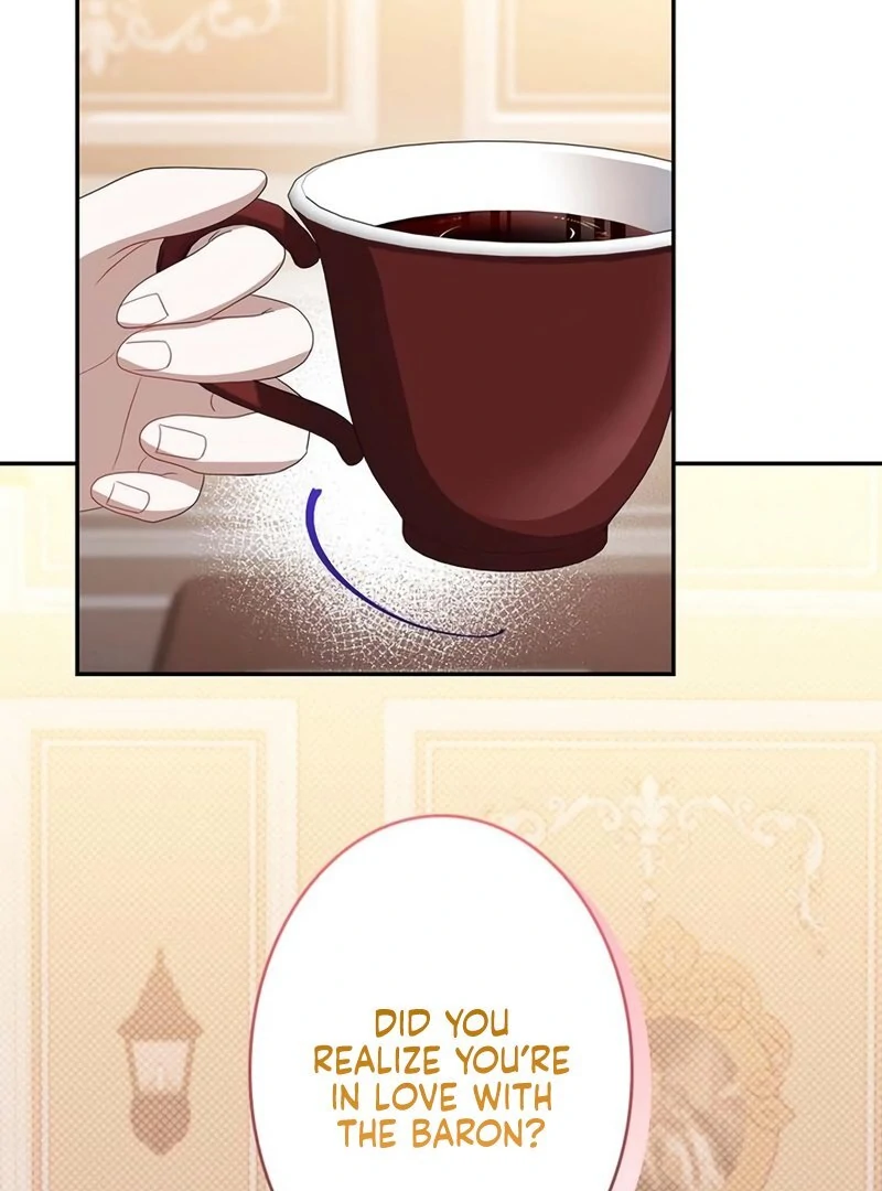 The Real Reason We’re Getting Married Chapter 19 - page 45