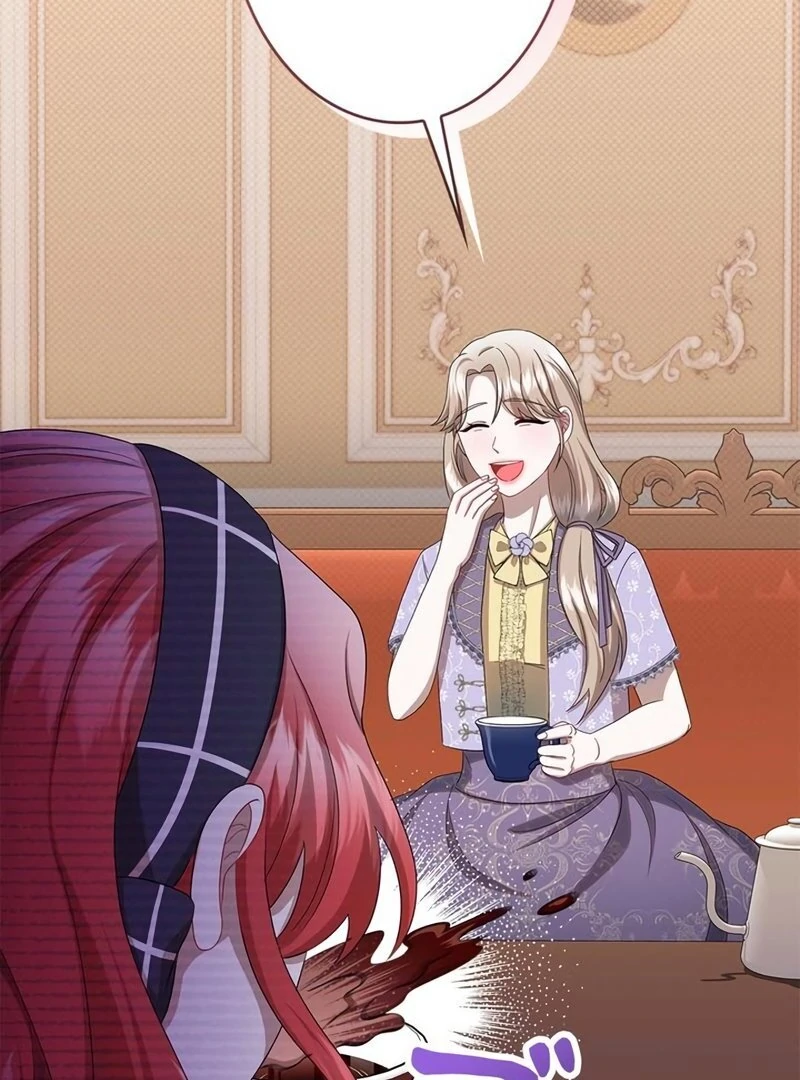 The Real Reason We’re Getting Married Chapter 19 - page 46