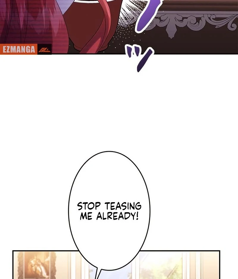 The Real Reason We’re Getting Married Chapter 19 - page 47