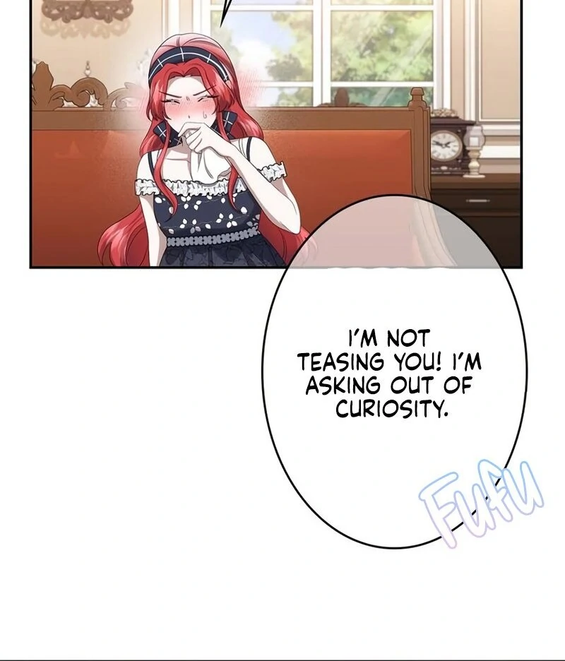 The Real Reason We’re Getting Married Chapter 19 - page 48
