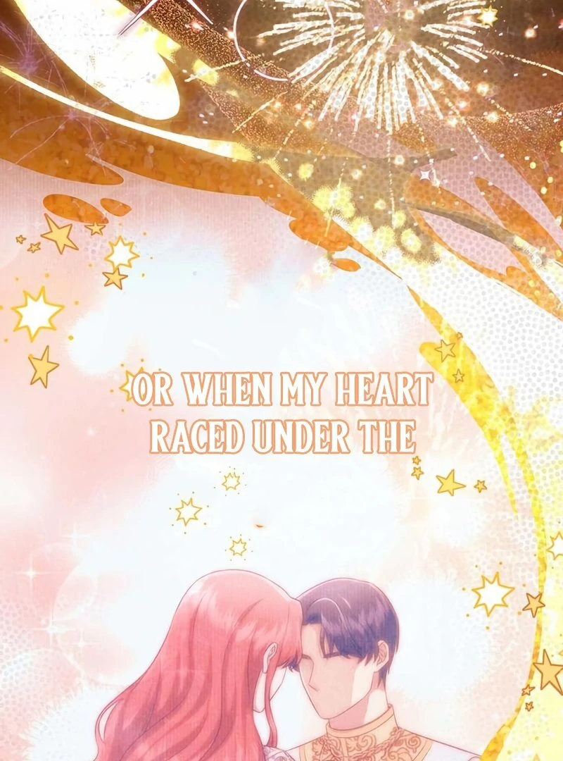 The Real Reason We’re Getting Married Chapter 19 - page 55