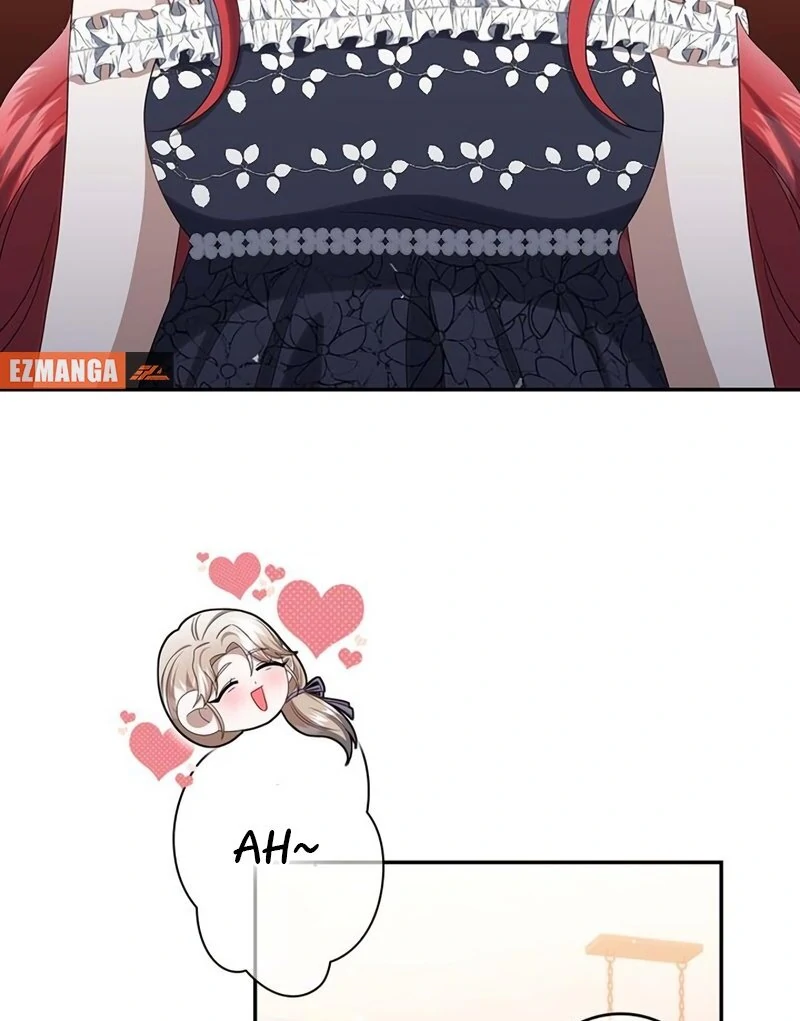 The Real Reason We’re Getting Married Chapter 19 - page 58