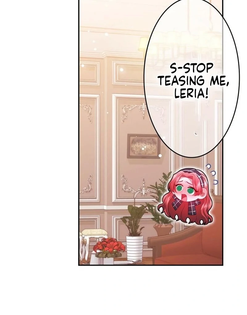 The Real Reason We’re Getting Married Chapter 19 - page 59