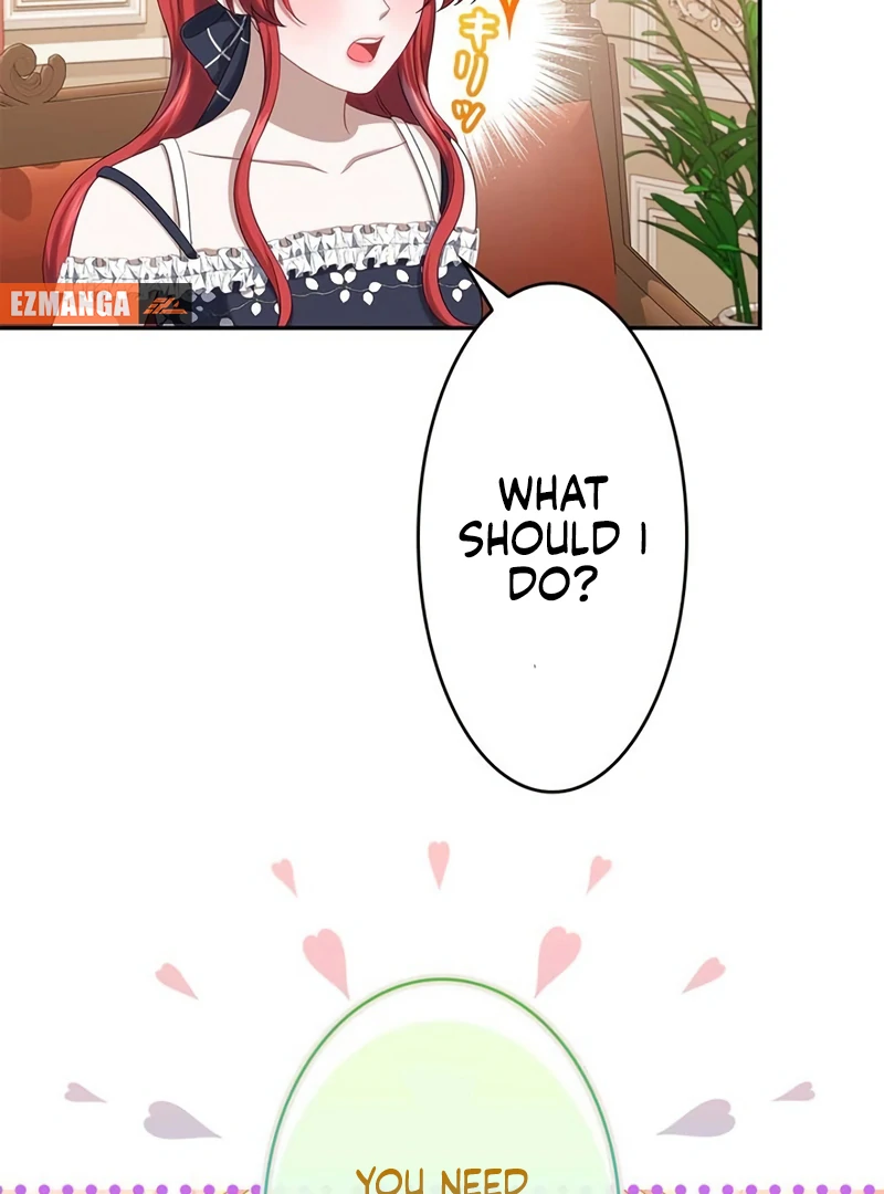 The Real Reason We’re Getting Married Chapter 19 - page 61