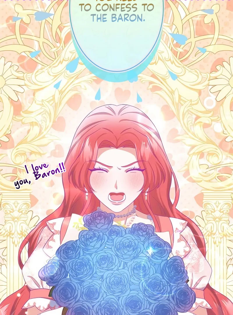 The Real Reason We’re Getting Married Chapter 19 - page 62