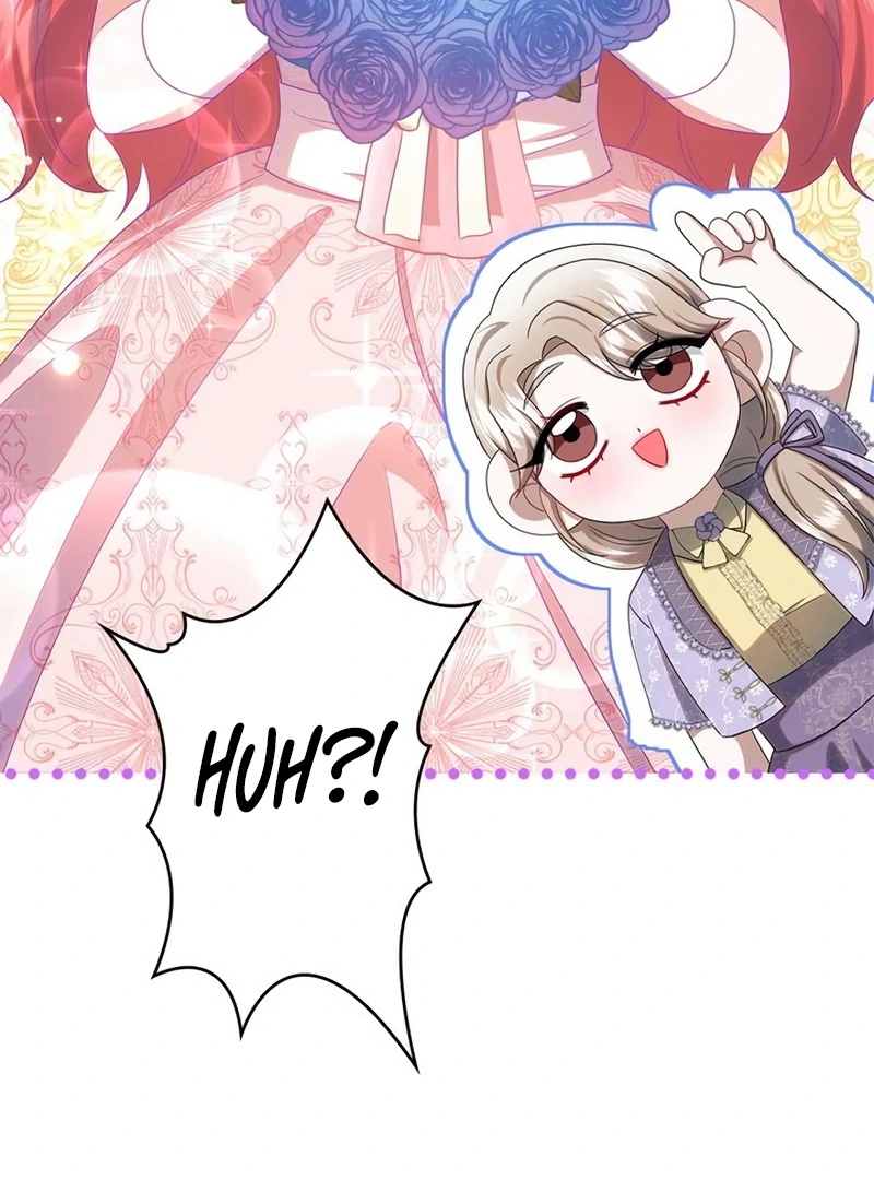 The Real Reason We’re Getting Married Chapter 19 - page 63