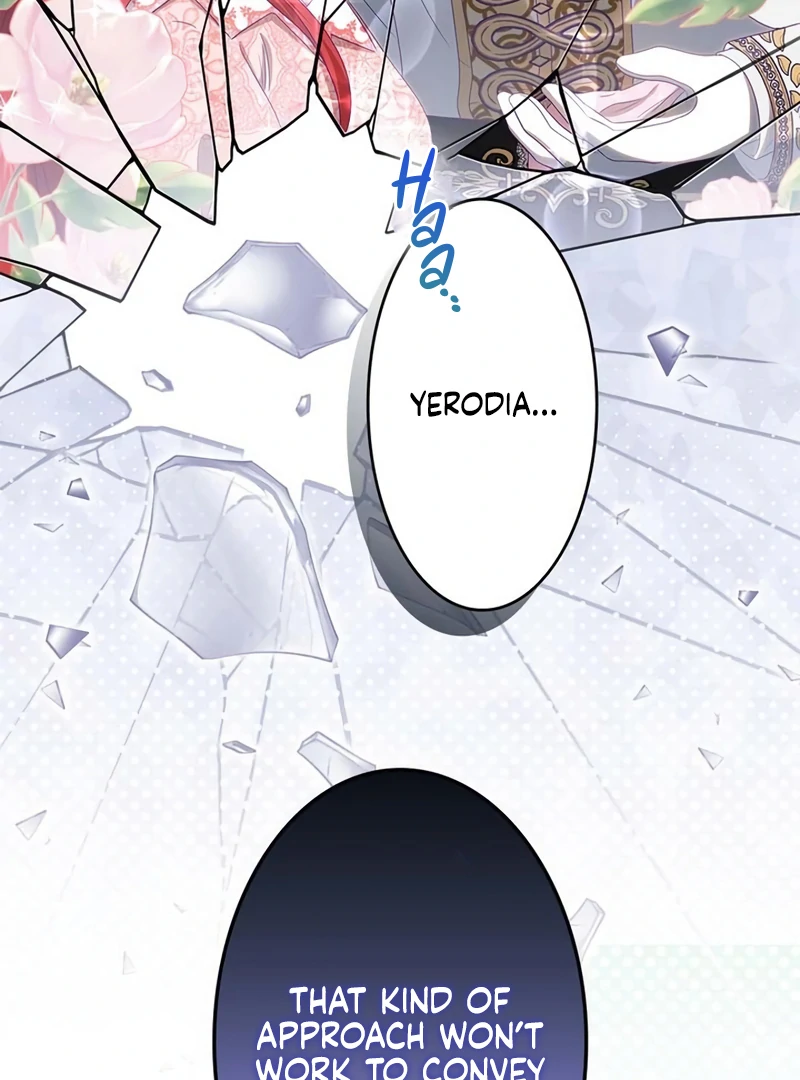 The Real Reason We’re Getting Married Chapter 19 - page 68