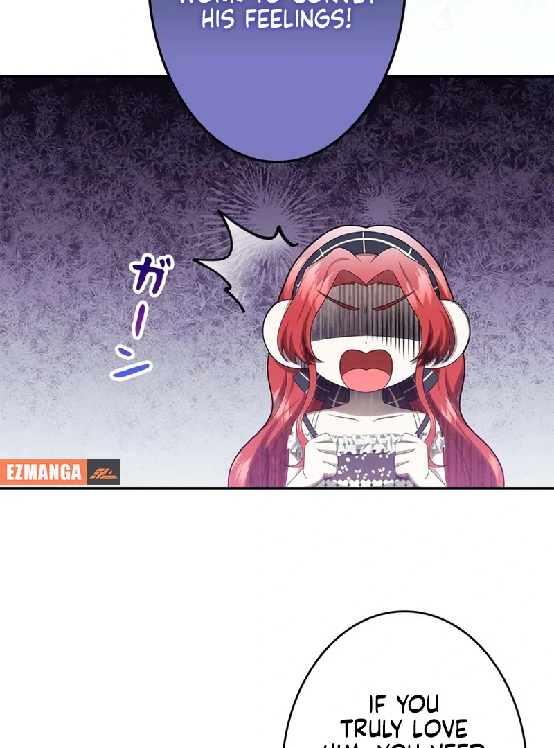 The Real Reason We’re Getting Married Chapter 19 - page 69