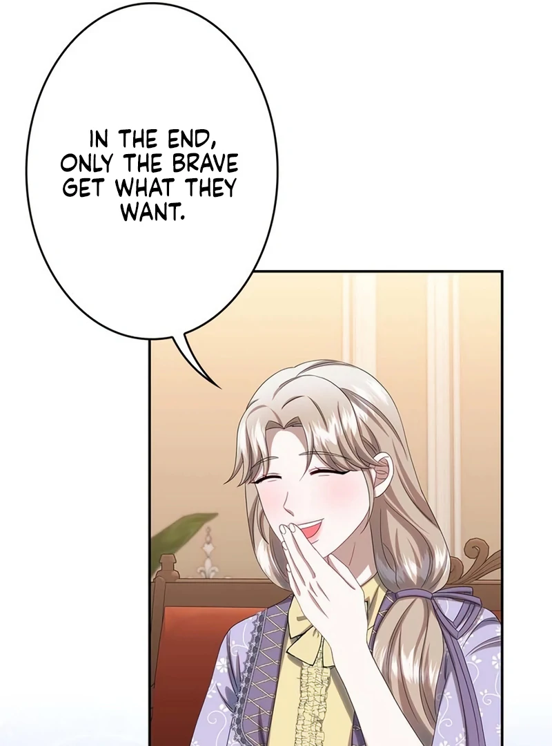The Real Reason We’re Getting Married Chapter 19 - page 72