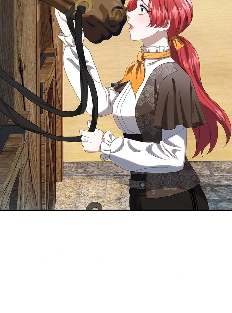The Real Reason We’re Getting Married Chapter 19 - page 77