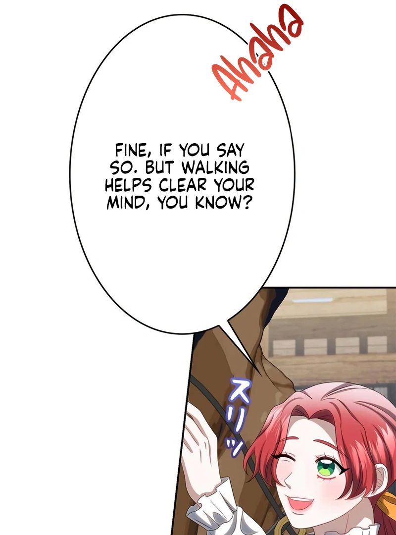 The Real Reason We’re Getting Married Chapter 19 - page 78