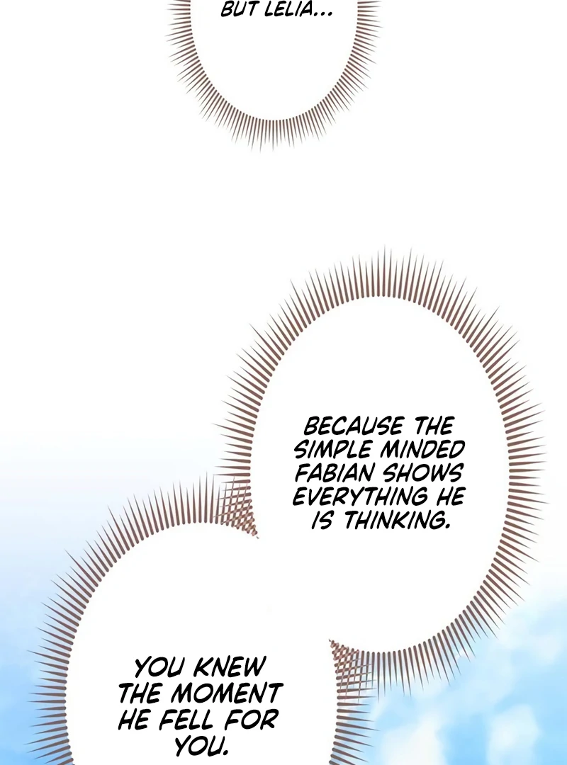 The Real Reason We’re Getting Married Chapter 19 - page 80