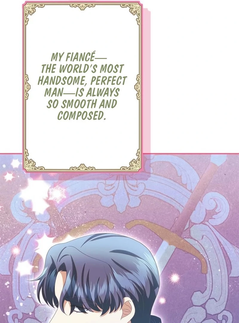 The Real Reason We’re Getting Married Chapter 19 - page 84