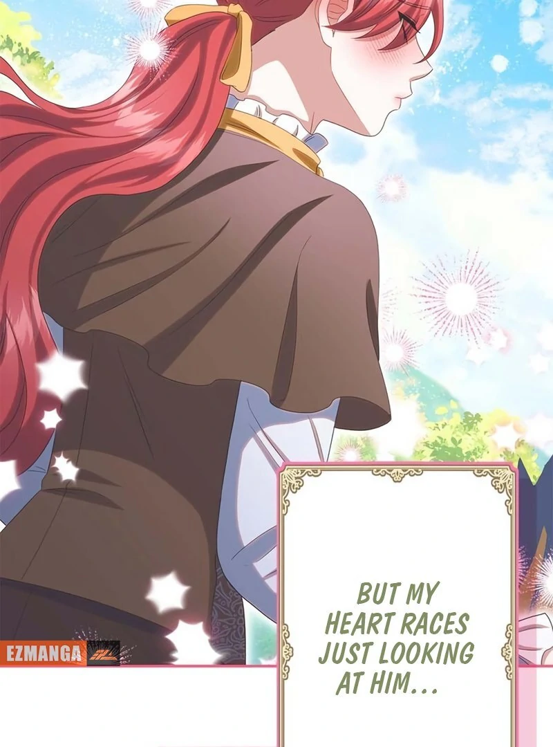 The Real Reason We’re Getting Married Chapter 19 - page 86