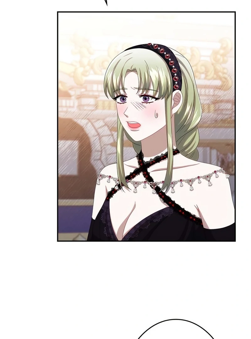 The Real Reason We’re Getting Married Chapter 19 - page 8
